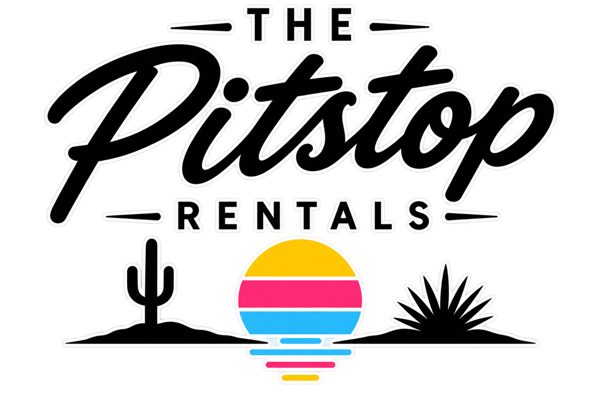 The Pitstop Rentals