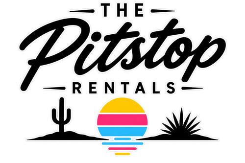 The Pitstop Rentals
